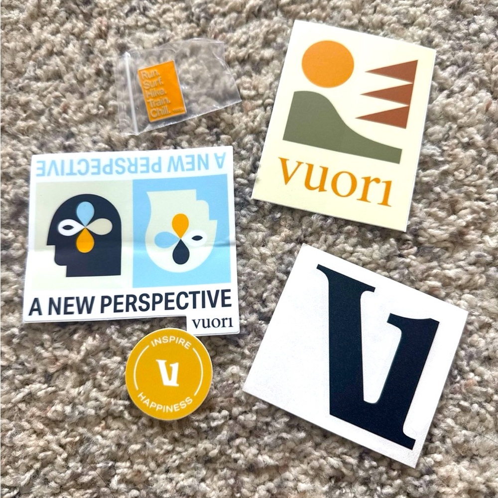 Vuori